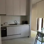 Melina Apartman Hriszí Aktí Haniá