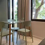 Melina Apartman *
