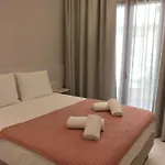 Melina Apartman Hriszí Aktí Haniá