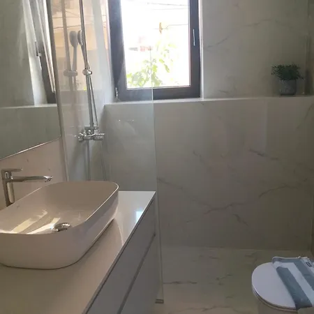 Melina דירה חאניה