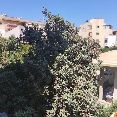 Melina דירה