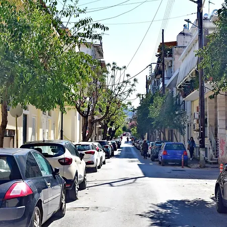 דירה Melina