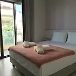Apartmán Melina Chania (Crete)