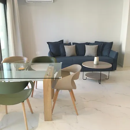 Διαμέρισμα Melina