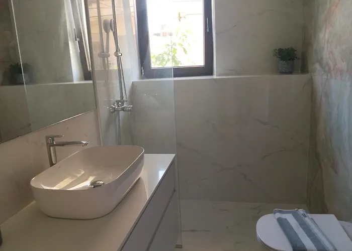 Melina Apartment Chania (Crete)