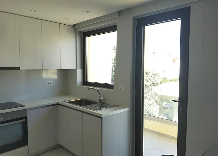 Apartment Melina Chania (Crete)