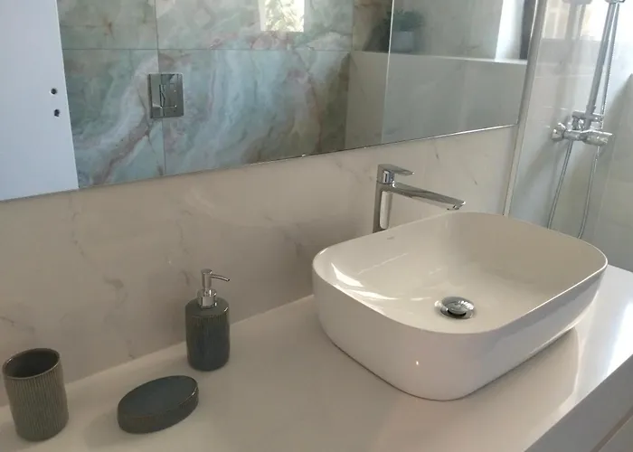 Melina Διαμέρισμα Χανιά