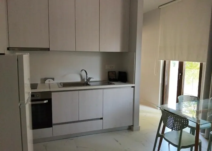 Melina Apartment Chania (Crete)