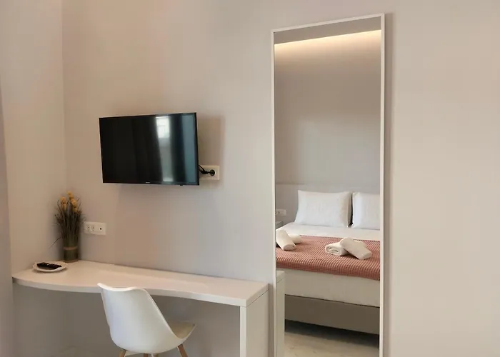 Melina Chania (Crete)