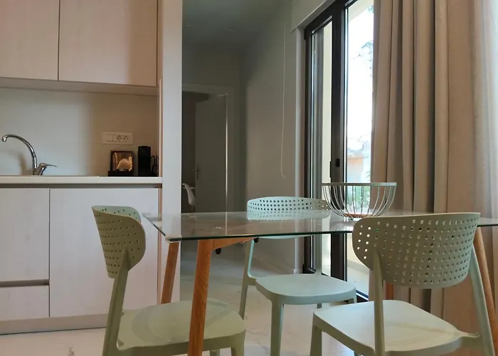 Διαμέρισμα Melina