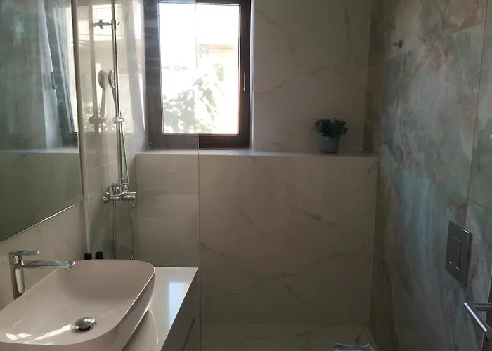 Melina Διαμέρισμα