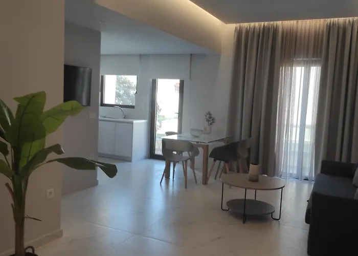 Melina * Chania (Crete)