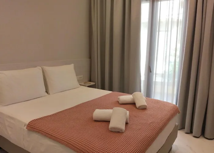 Melina Apartment Chania (Crete)