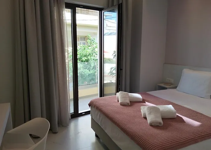 Melina Chania (Crete)