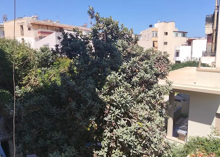 Melina Διαμέρισμα